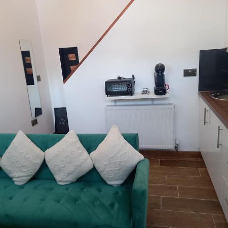 Derrywilligan Guest Accommodation Bessbrook Exteriör bild