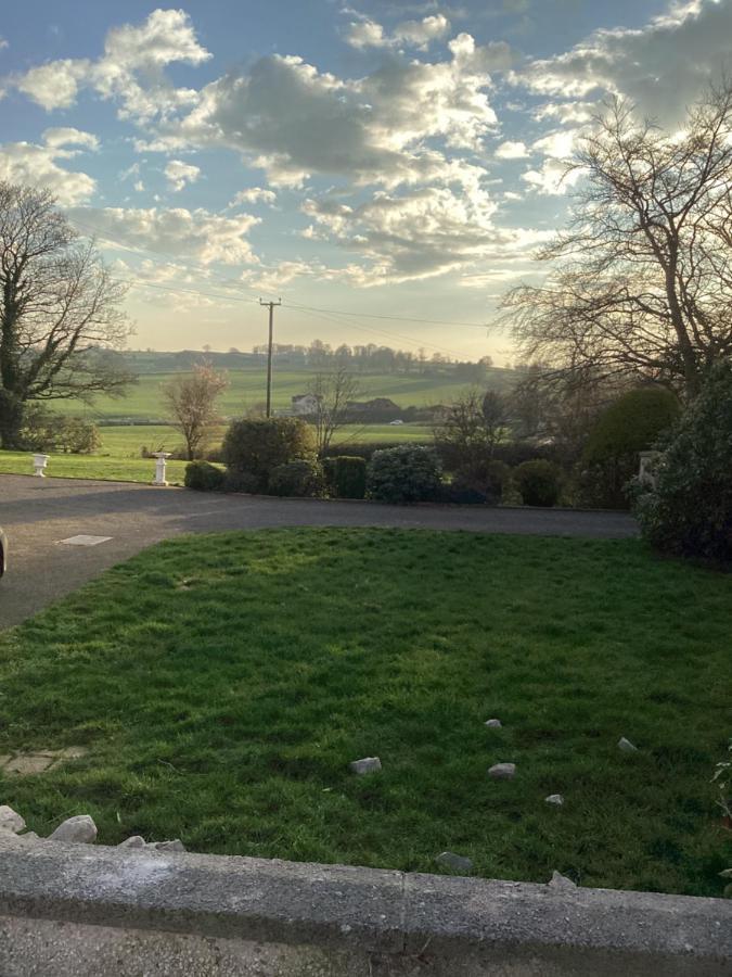 Derrywilligan Guest Accommodation Bessbrook Exteriör bild