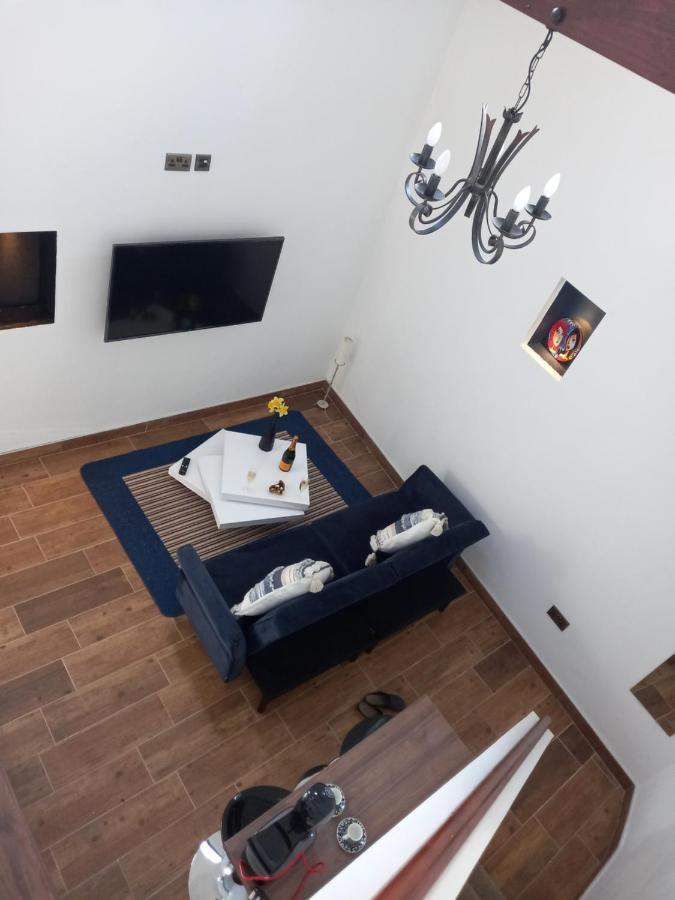 Derrywilligan Guest Accommodation Bessbrook Exteriör bild