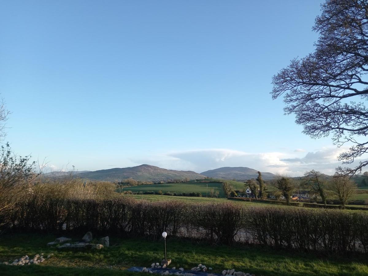 Derrywilligan Guest Accommodation Bessbrook Exteriör bild