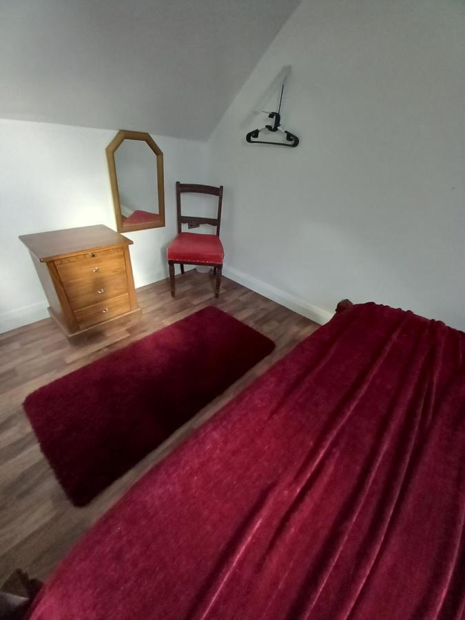 Derrywilligan Guest Accommodation Bessbrook Exteriör bild
