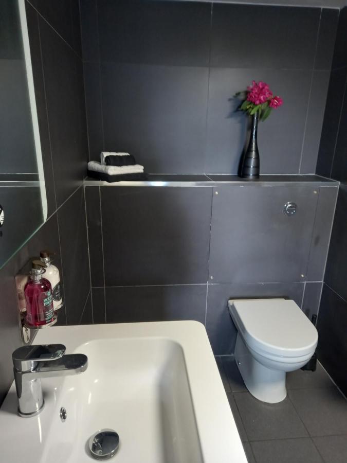 Derrywilligan Guest Accommodation Bessbrook Exteriör bild