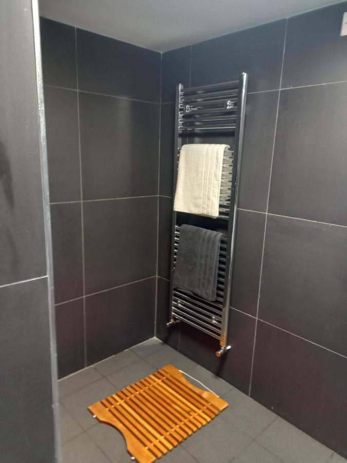 Derrywilligan Guest Accommodation Bessbrook Exteriör bild