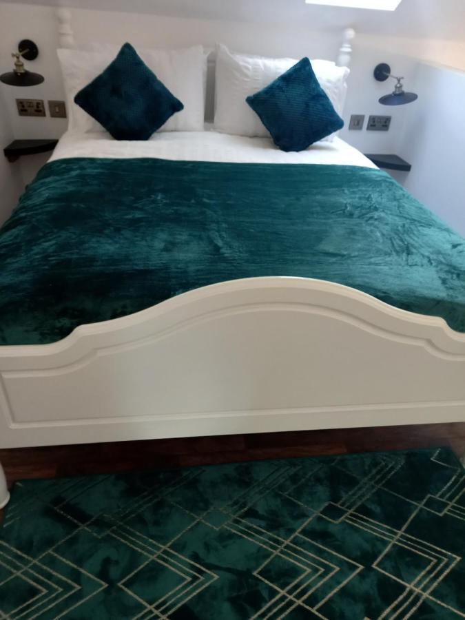 Derrywilligan Guest Accommodation Bessbrook Exteriör bild