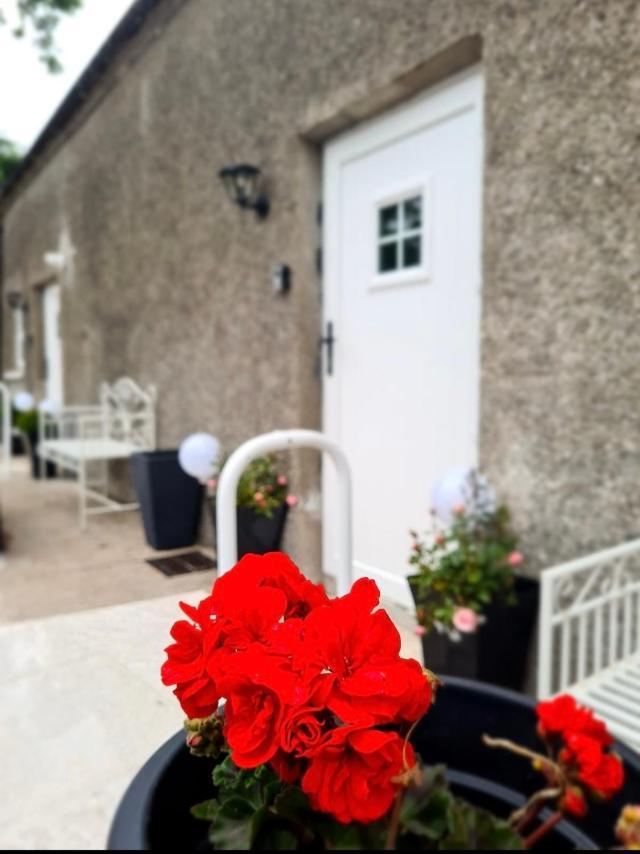 Derrywilligan Guest Accommodation Bessbrook Exteriör bild