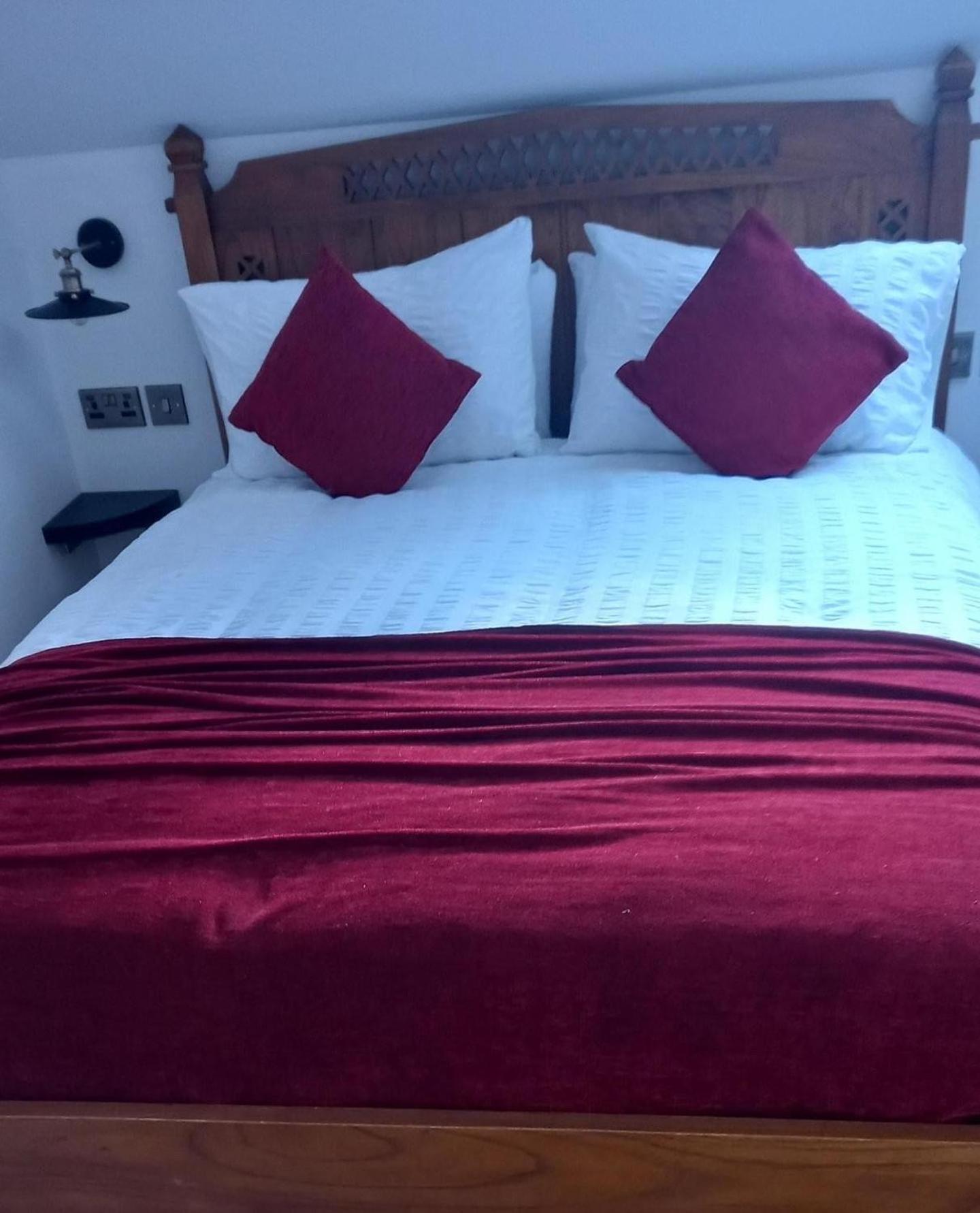 Derrywilligan Guest Accommodation Bessbrook Exteriör bild