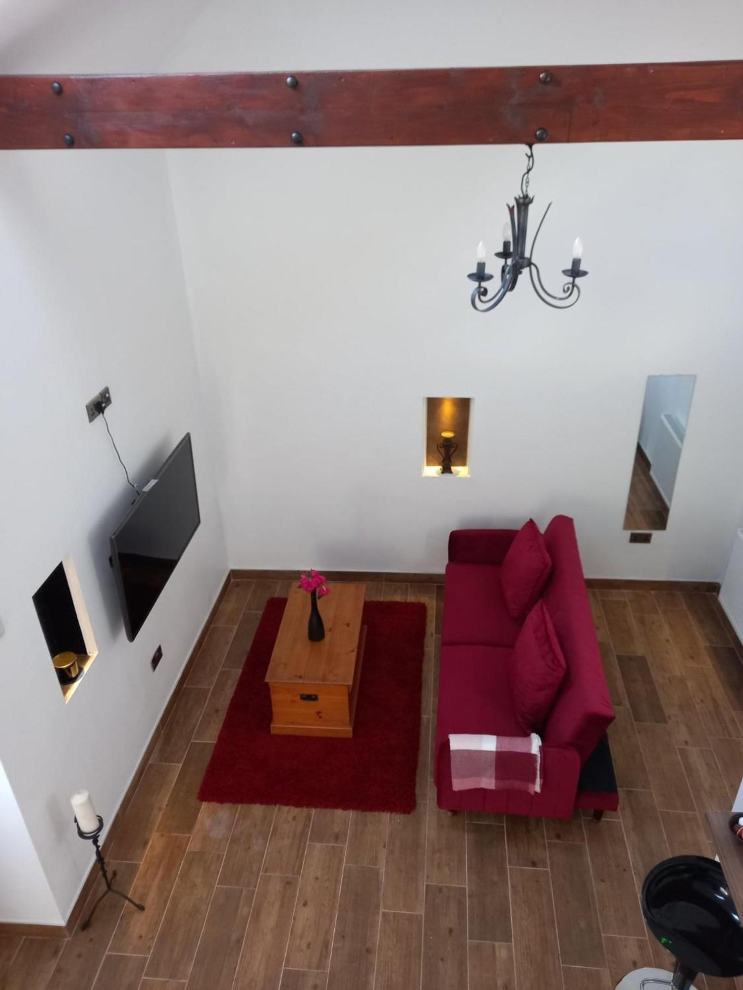 Derrywilligan Guest Accommodation Bessbrook Exteriör bild