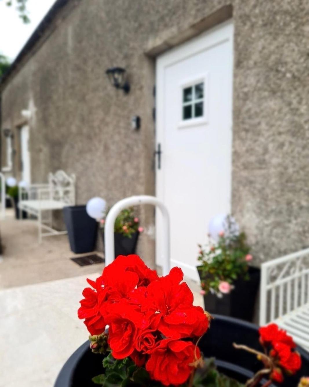 Derrywilligan Guest Accommodation Bessbrook Exteriör bild
