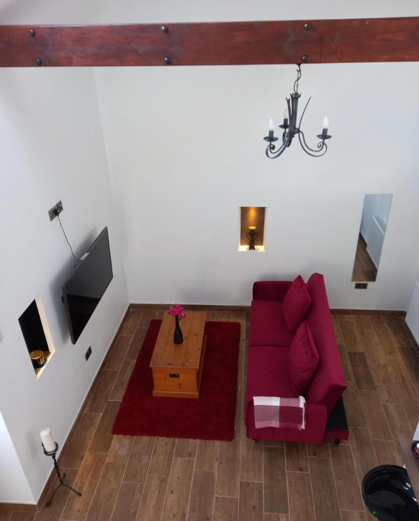 Derrywilligan Guest Accommodation Bessbrook Exteriör bild