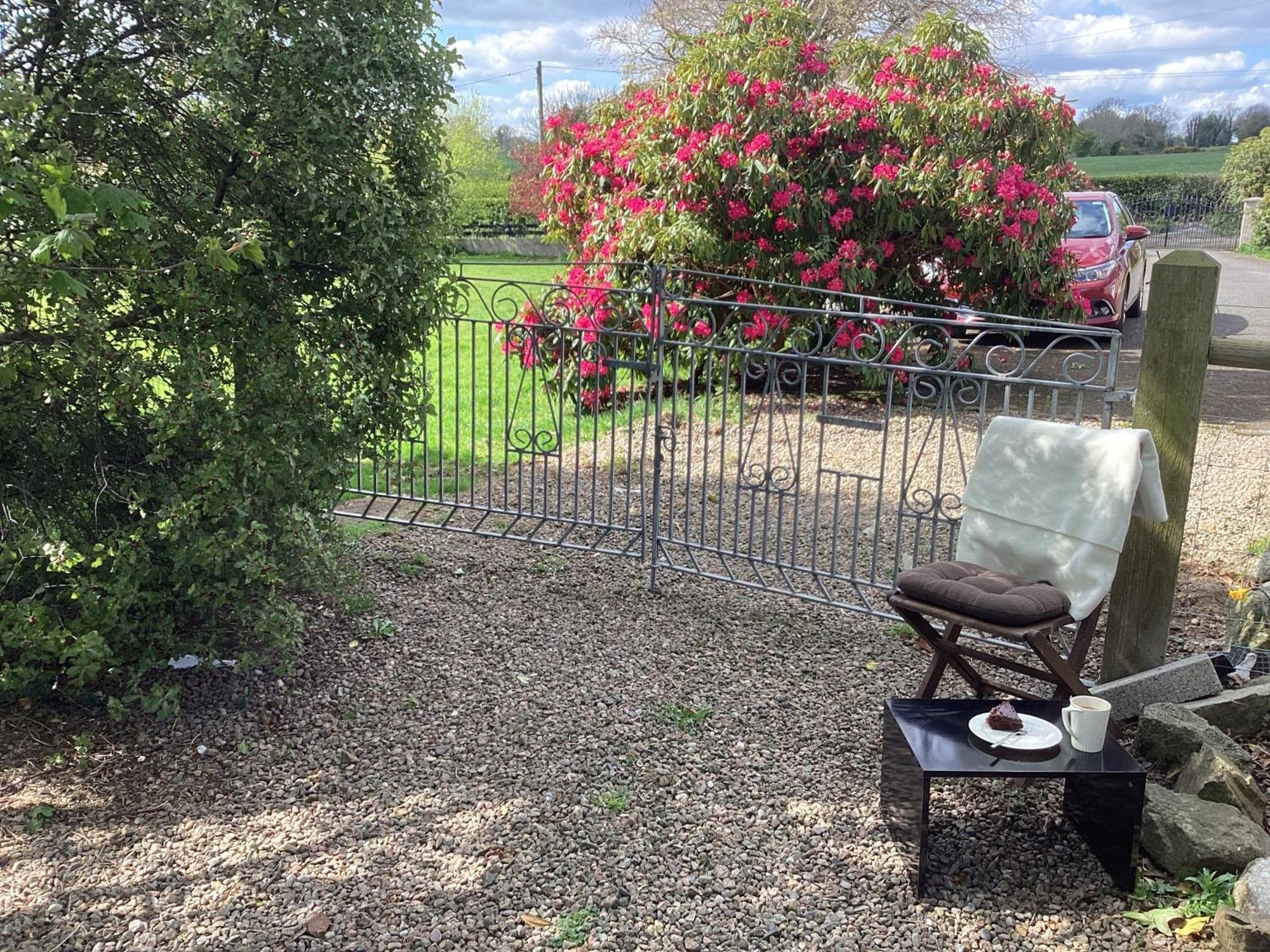 Derrywilligan Guest Accommodation Bessbrook Exteriör bild