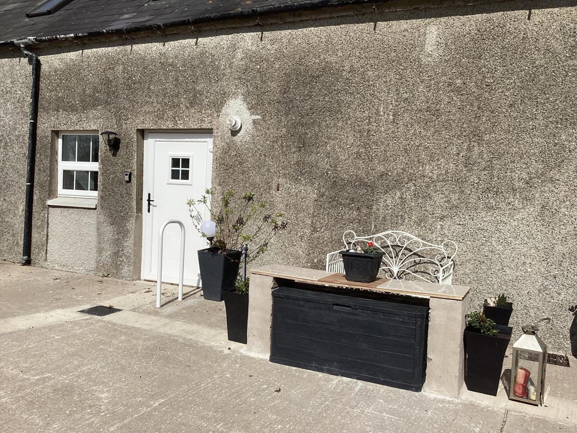 Derrywilligan Guest Accommodation Bessbrook Exteriör bild